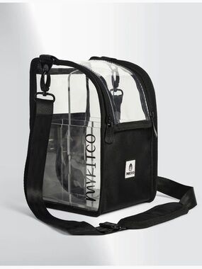 Mykitco My Small Bush Buddy Bag - Professional Makeup Artist MUA Stylist - NEW